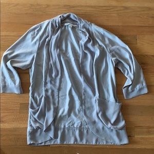 Lauren Conrad Casual Blazer